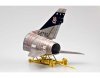 Trumpeter 02232 North American F-100D Fighter (1:32)
